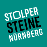 logo stolpersteine