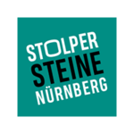 logo Stolpersteine